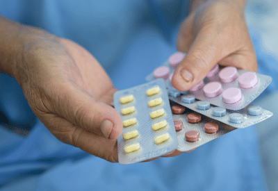 about Neurege Pharmaceutical