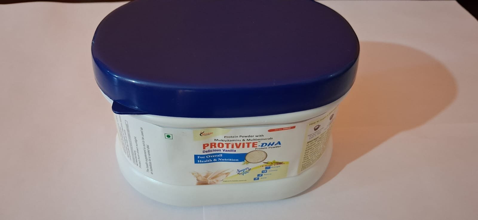 PROTIVITE DHA