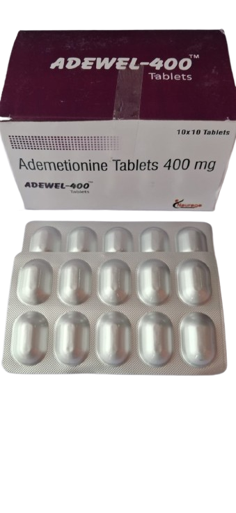 ADEWEL 400