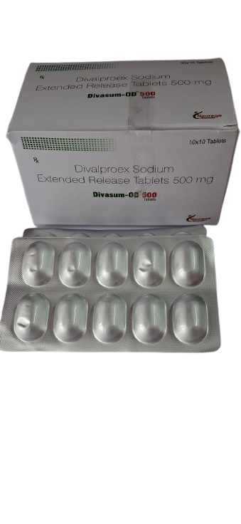 DIVASUM OD 500