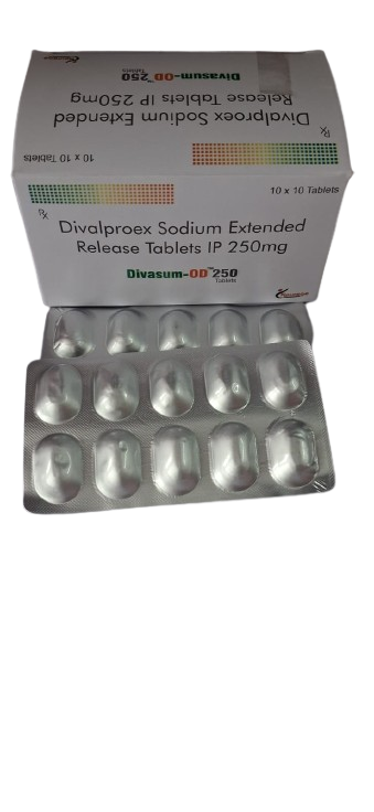 DIVASUM OD 250